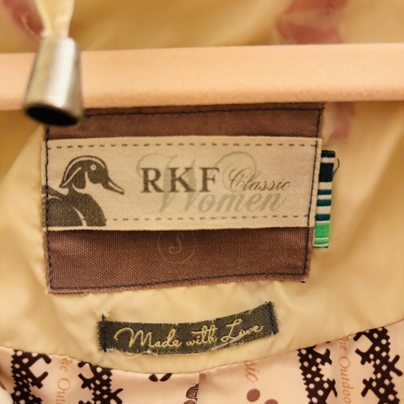 Warm, soft, and light jacket ❄️ - Picture 5 of 9